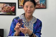 Express Moroccan Cooking Workshop in Rabat