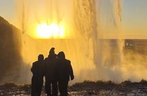 Private South Coast and Diamond Beach, Jokulsarlon Guided Tour
