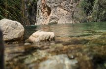 From Valencia: Montanejos Hot Springs and San Jose Cave