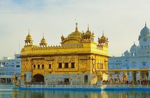 Amritsar City Tour and Farm Stay Retreat