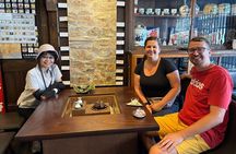 Hiroshima Sake Tasting Guided Tour - Visit 7 Breweries in 2 Hours