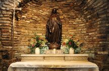 Daily Ephesus Tour with Sirince and Wine Tasting