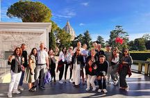 Guided Visit of the Vatican Museums & Sistine Chapel