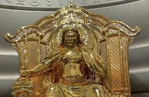 Memorable Day trip in Mongolia