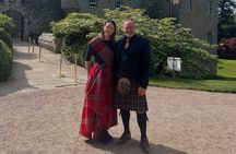 Scottish Highlands Private Tour