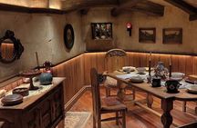 Private Hobbiton Movie Set and Rotorua Day Trip from Auckland