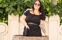 Harvest Like a Local: Grape Stomping with Wine Pairing Lunch