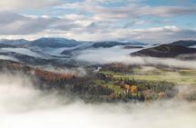 Aberdeen Private Tour: Balmoral Castle and Scenic Wonders