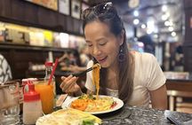 Bangkok Michelin Food Tour by Tuk Tuk (3 Stops, 8 tastings)