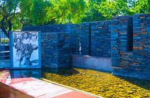 Soweto and Joburg Half Day Tour