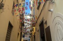 Sorrento history and culture tour with a local