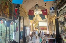 Sorrento history and culture tour with a local