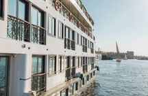 4-Day Nile River Cruise from Aswan to Luxor with Abu Simbel