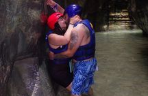 Adventure Damajagua Waterfalls and Monkey House in Puerto Plata