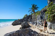 Barbados Hiking and Sightseeing Tour (Transport Included)