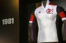 Football in Rio: Visit to the Flamengo Museum