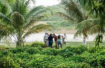 Barbados Bird Watching Experience (Transport Included)