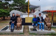 Private DMZ Tour from Seoul (Price per Group)