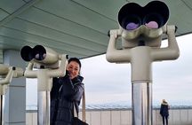 Private DMZ Tour from Seoul (Price per Group)