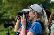 Barbados Bird Watching Experience (Transport Included)