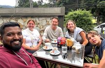 9 Day Sri Lanka Round Tour with Private Driver