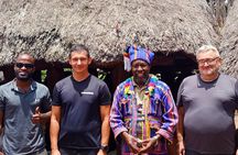  3 days around Arbaminch and Konso Adventure Tours Life Time 