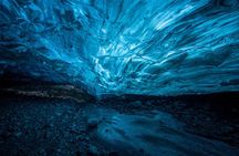 Exclusive Glacier Experience on Vatnajökull Winter
