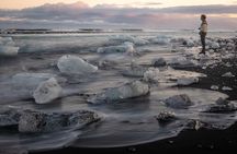 Exclusive Glacier Experience on Vatnajökull Winter