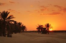 3 Day Tunisian Desert Adventure Dunes, Oases and Bedouin Nights