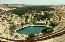 3 Day Tunisian Desert Adventure Dunes, Oases and Bedouin Nights