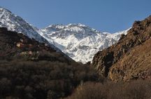 Mt Toubkal Ascent Express Trek 3 Days 2 Nights