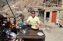 Mt Toubkal Ascent Express Trek 3 Days 2 Nights