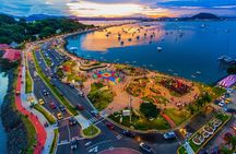 Panama Tour Bus Arthur Diner Restaurant All-Inclusive Price