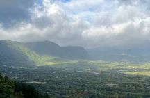 Discover the magic of El Valle de Antón Full Day Tour