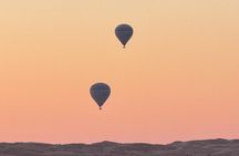 Wahiba Sands Dunes and Sunset Discover the desert with us