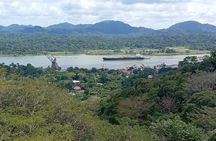 Luxury Private all included-Panama Canal-Gatun Lake-Rainforest 