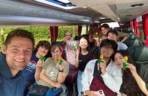 From Amsterdam: Giethoorn Day Trip with Canal & Village Tour