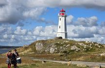 Louisbourg History : Cape Breton Shore Excursion Sydney Port NS