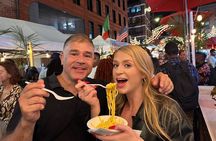 Mom and Pop Food Tour in Chinatown and Little Italy
