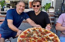 Mom and Pop Food Tour in Chinatown and Little Italy