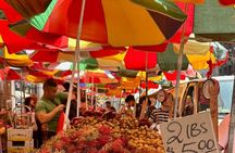 Mom and Pop Food Tour in Chinatown and Little Italy