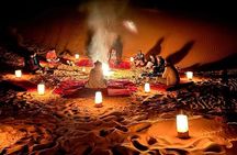  Sunset Sandboarding Tour and Moroccan Dinner