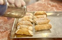 Mom and Pop Food Tour in Chinatown and Little Italy