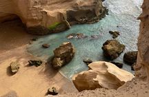  Sunset Sandboarding Tour and Moroccan Dinner