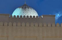 Half-Day City Tour of Salalah