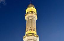 Half-Day City Tour of Salalah