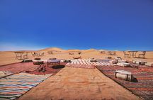 4 Day Merzouga Desert Adventure
