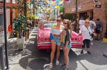 ATV Combo and City Tour in Puerto Plata