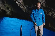 Boat experience in the crystal clear waters of Cilento 