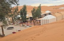 3-Day Marrakech to Merzouga Desert Tour: Camel Rides & Overnights